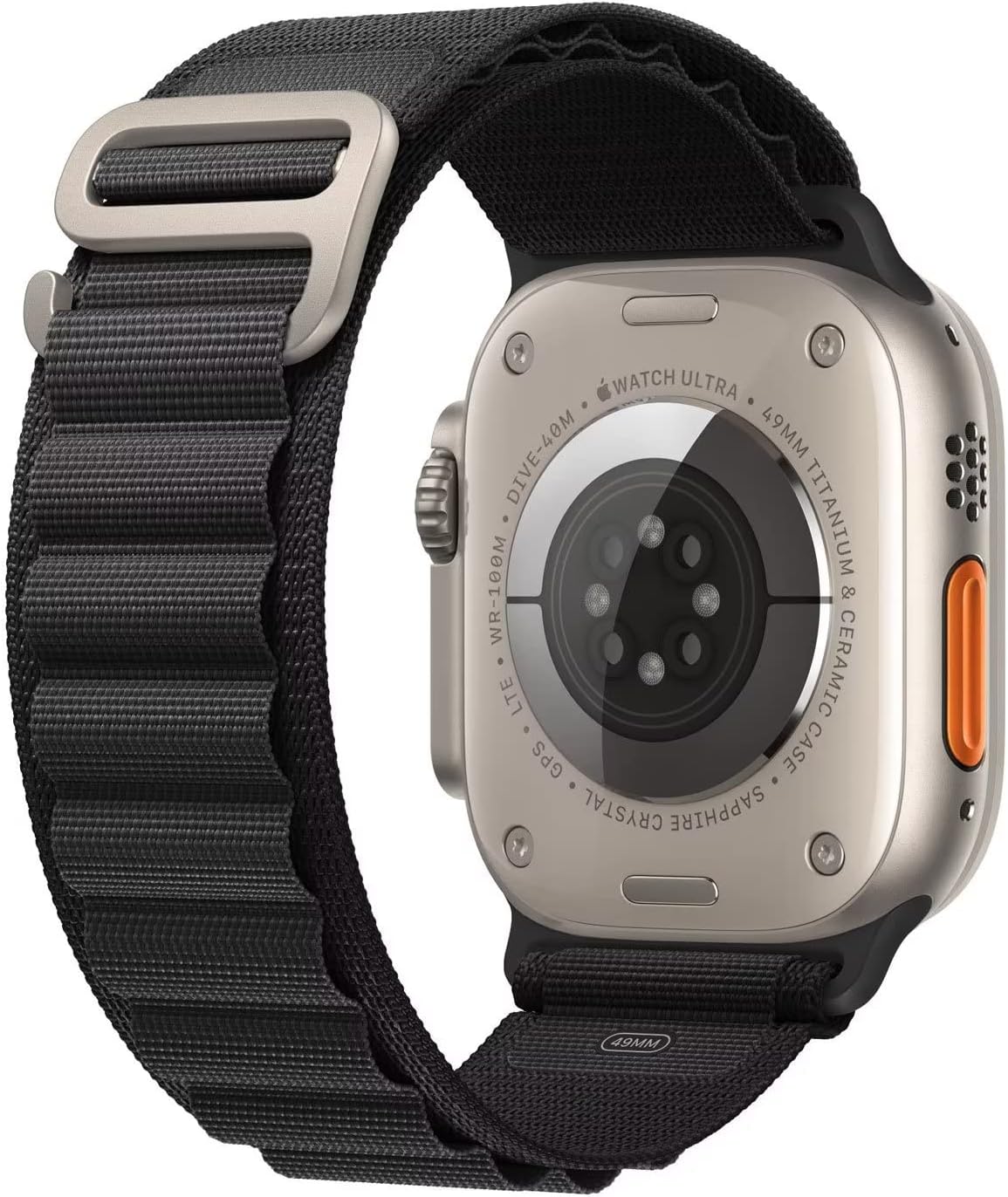 S9 Ultra Max watch